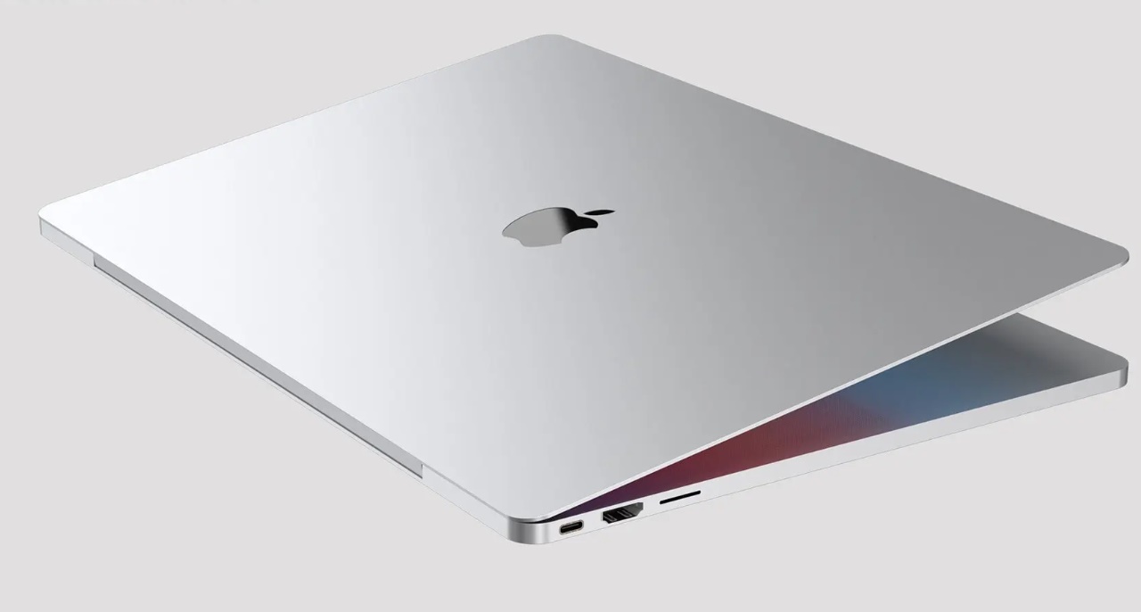 MacBook Pro 2024 3 1 